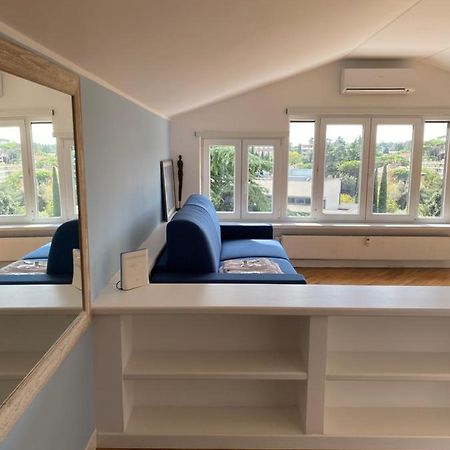 Piccolomini Design Apartment Rome Exterior photo