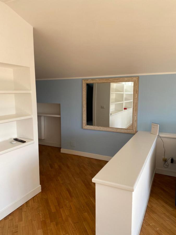 Piccolomini Design Apartment Rome Exterior photo